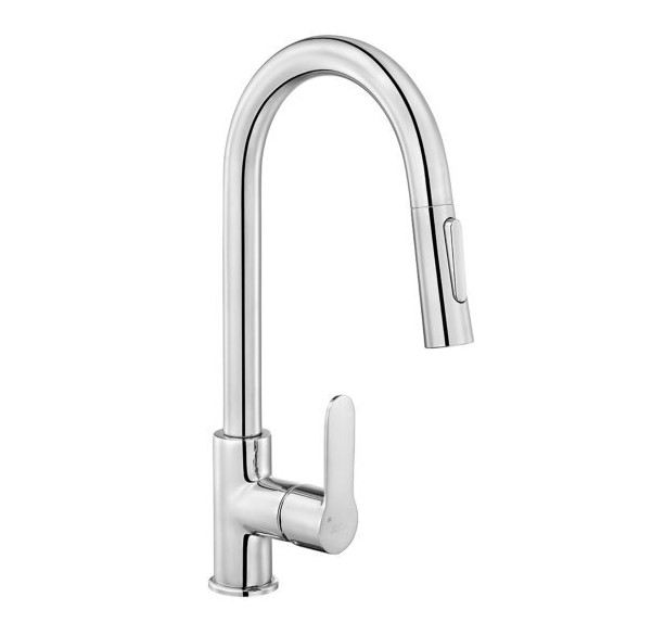 102118129EX NITA смеситель для кухни