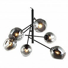 Подвесная люстра Favourite Traube 2359-6P Подвесная люстра Favourite Traube 2359-6P