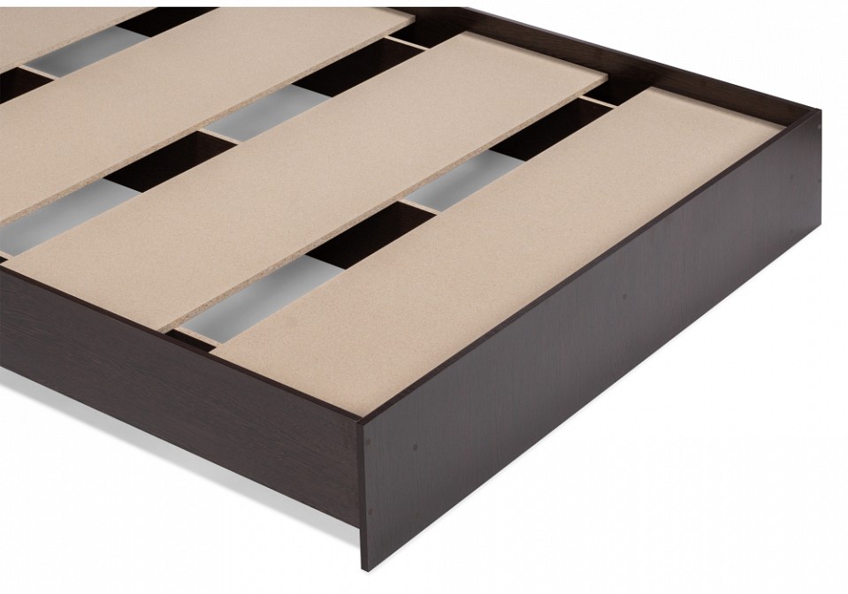 Кровать двуспальная Адайн