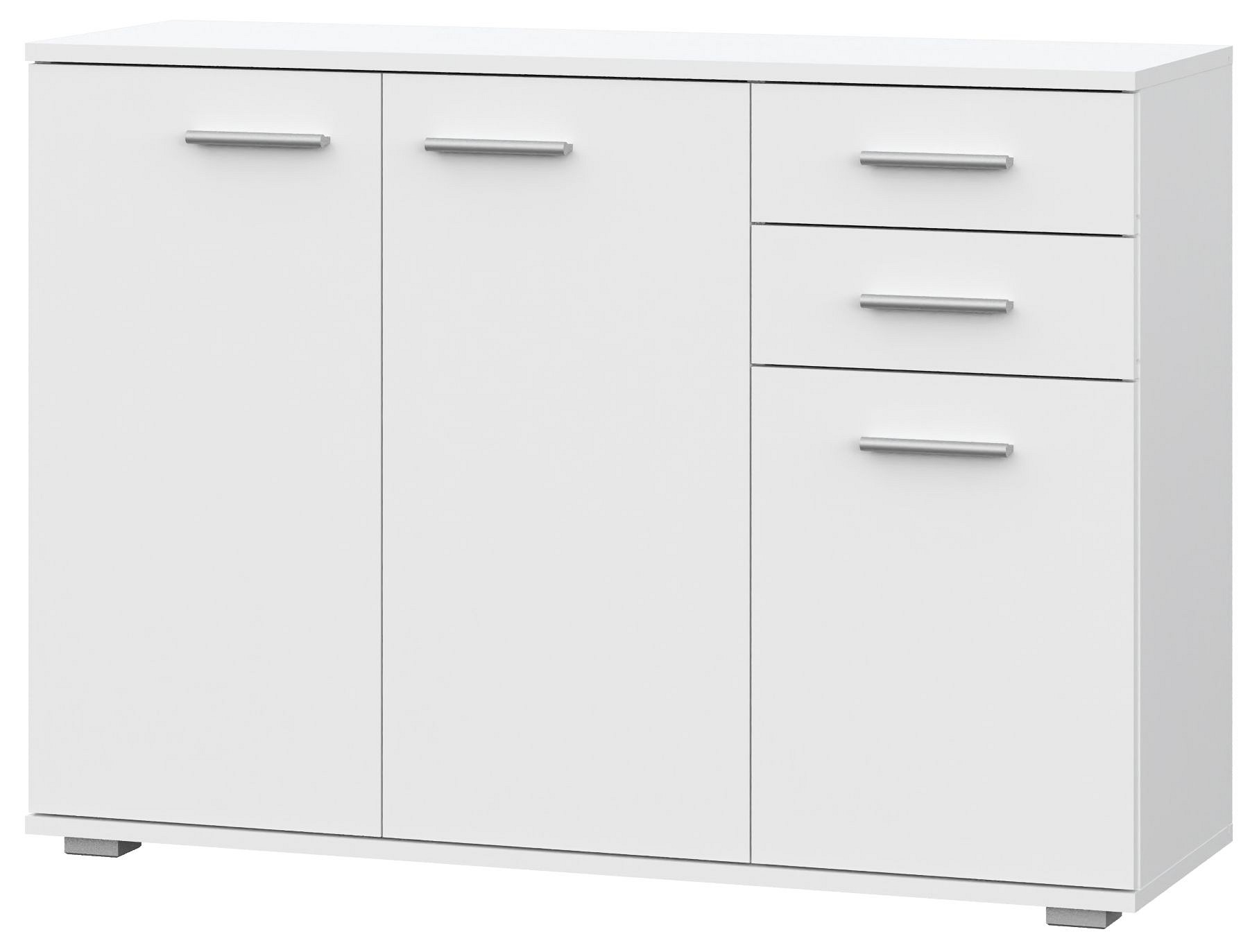 Тумба Fun КД-3