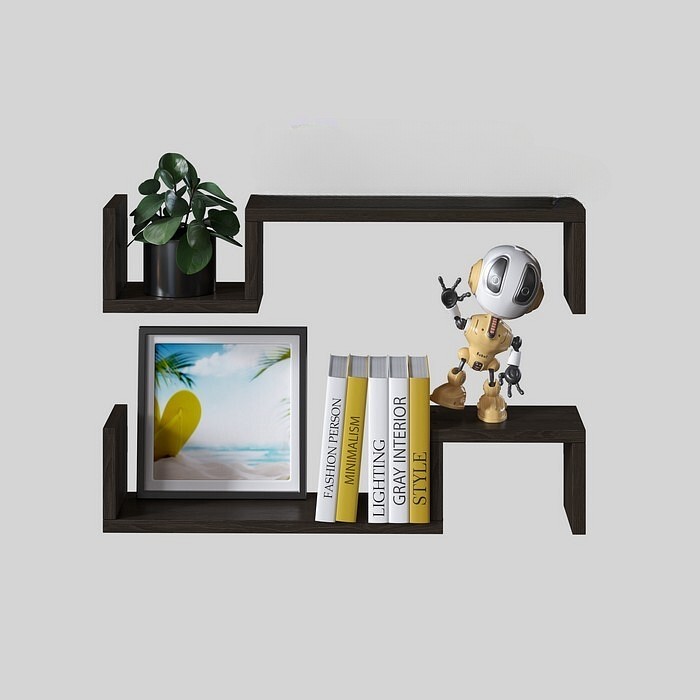 Полка навесная ПД-12