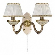 Бра Reccagni Angelo 6608 A 6608/2