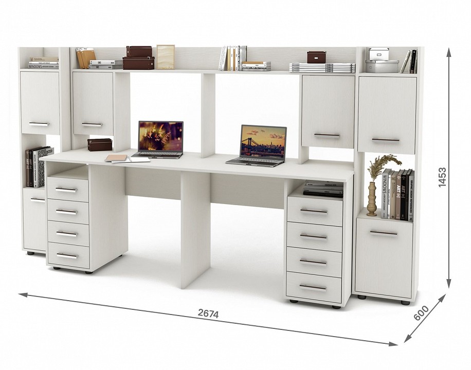 Набор для детской Остин-20