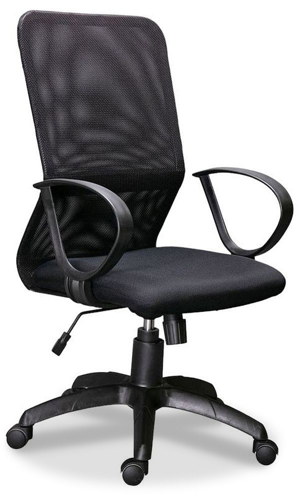 Кресло компьютерное Leap