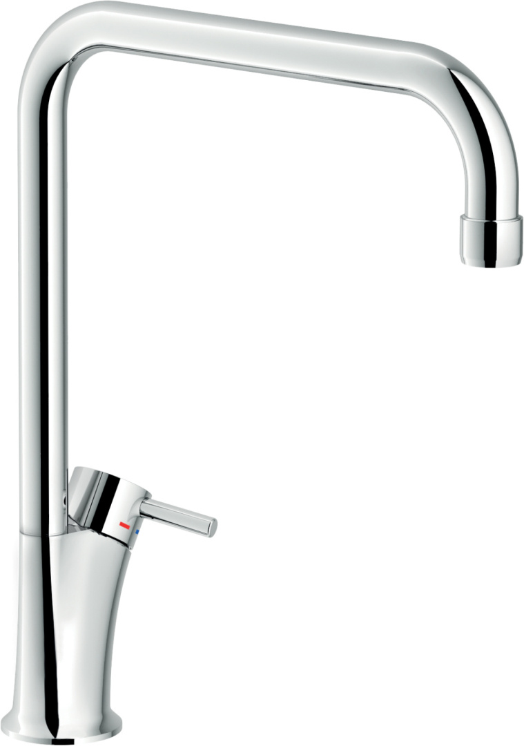 CU92813CR CUCI смеситель для кухни