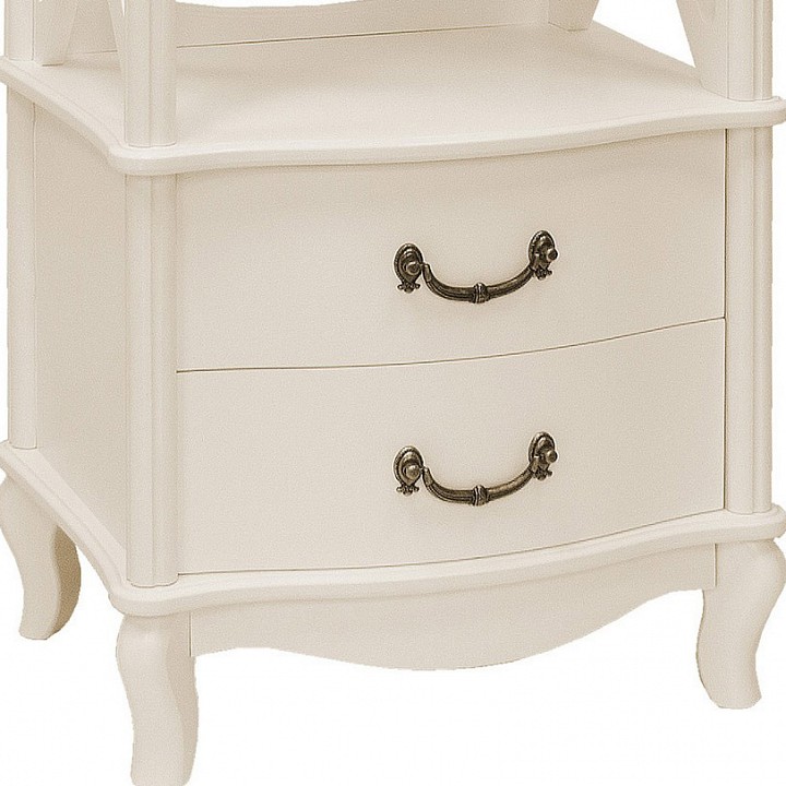 Стеллаж комбинированный Джульетта-2