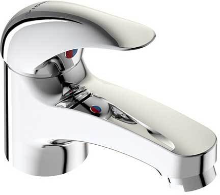 BA001AA ORION Смеситель для раковины