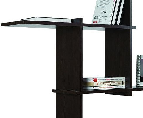 Полка навесная Кубик-3