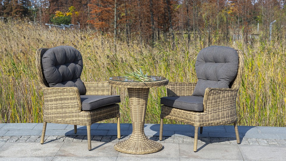 Стол обеденный Леванте