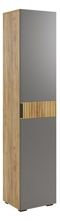 Стенка для прихожей Бери К2