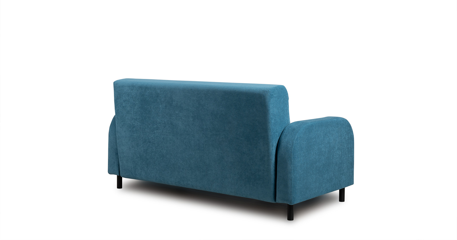 Диван-кровать Киото ТД 784, Синий