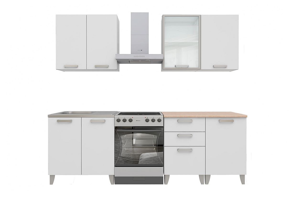 Гарнитур кухонный Корсика СТЛ.051.25