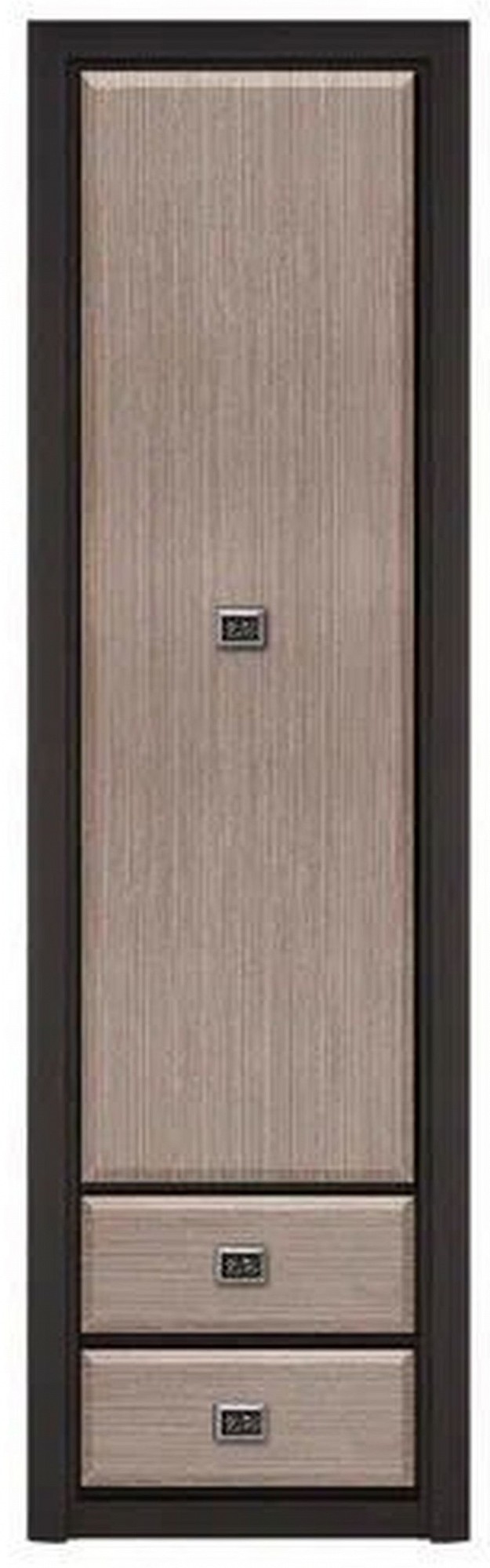 Шкаф для белья Коен REG1D2S