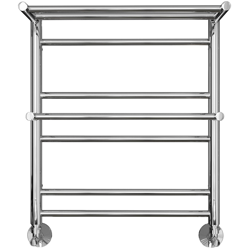 Альфа П7 500х600 Полотенцесушитель Aquatek