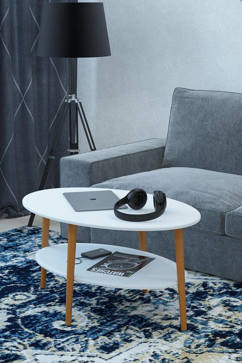 Стол журнальный Эль