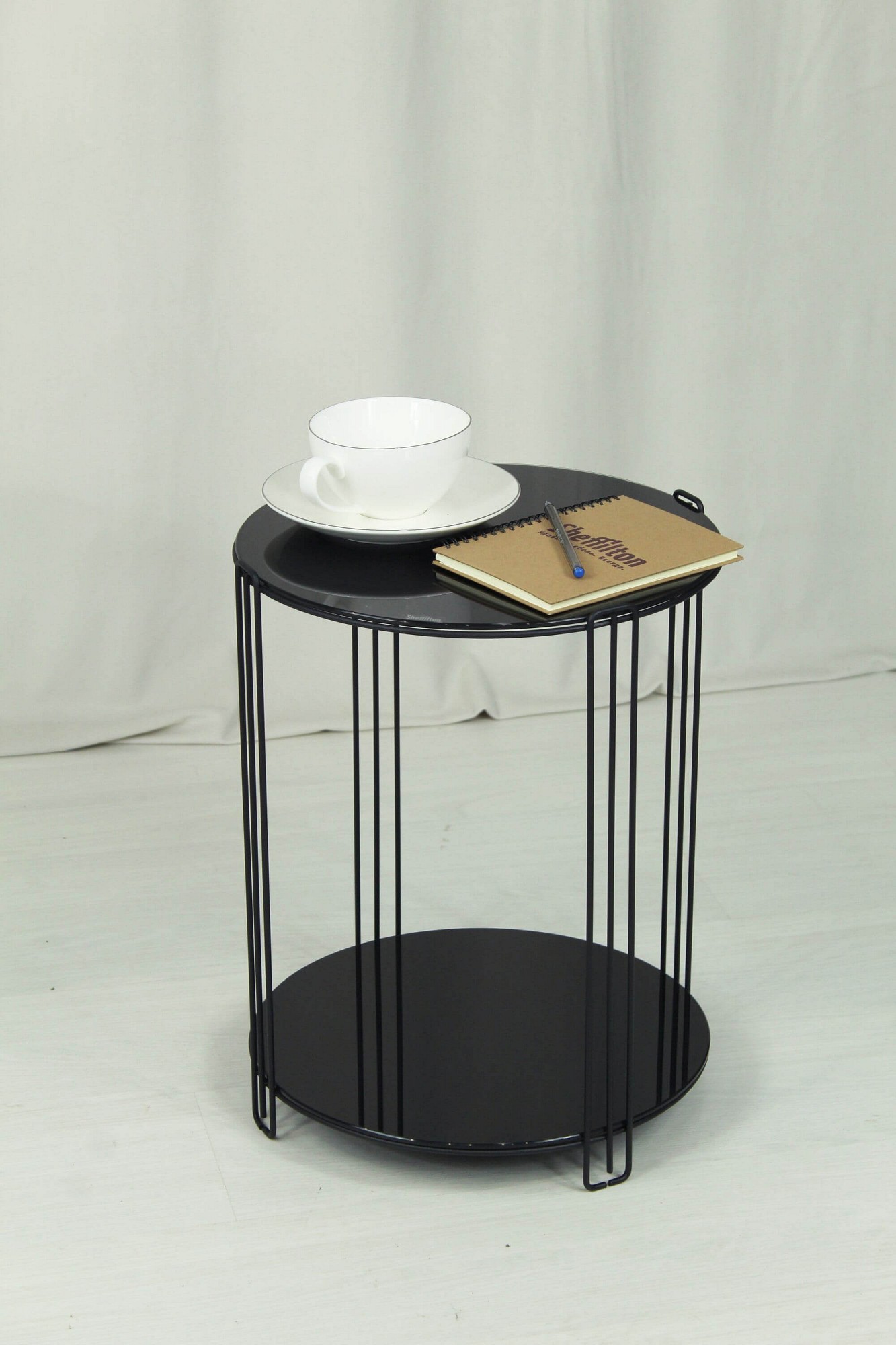 Стол журнальный SHT-CT34