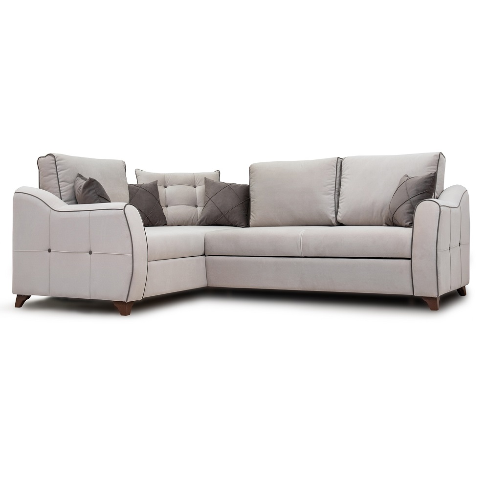 Диван кровать Френсис, Бежевый