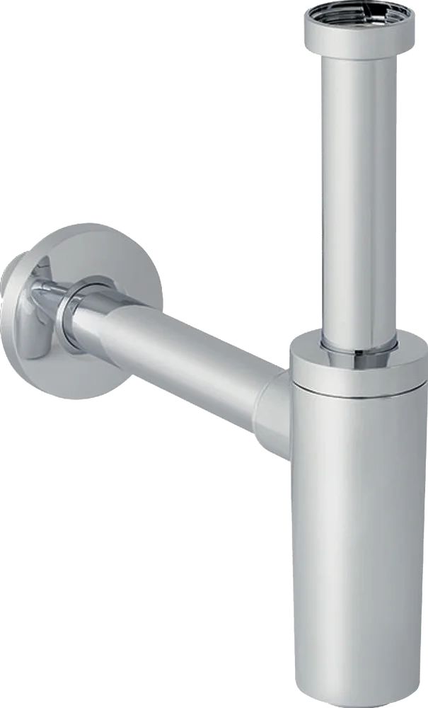 151.034.21.1 сифон для раковины хром 32 мм