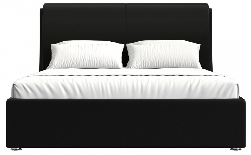 Кровать двуспальная Принцесса