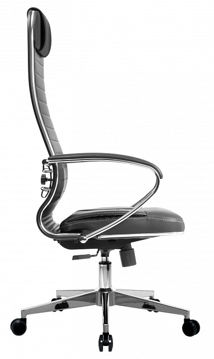 Кресло компьютерное МЕТТА-6(MPES)