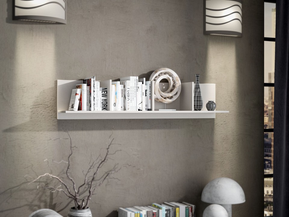 Полка навесная ПМ-366.12