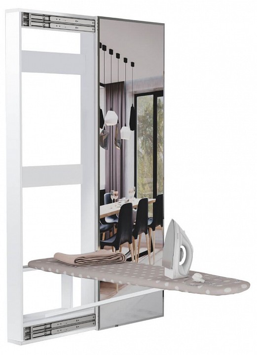 Гладильная доска-трансформер Смарт