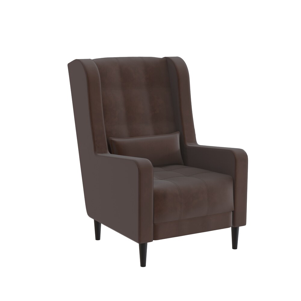 Кресло Корк, Коричневый