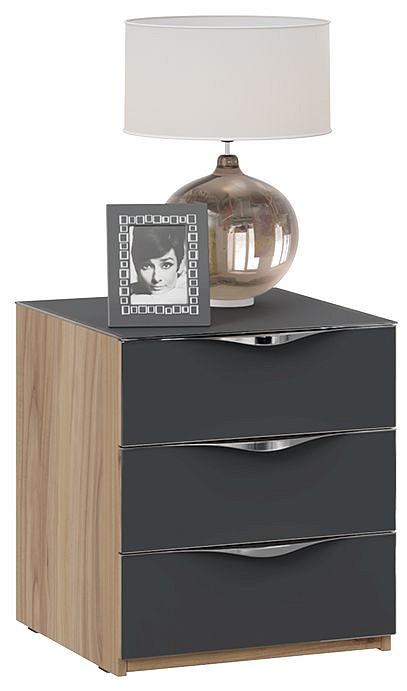 Тумбочка Глосс ТД 319.03.02