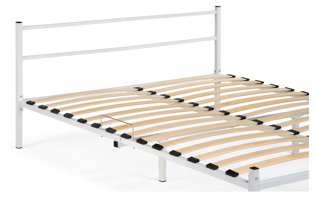 Кровать полутораспальная Фади 04