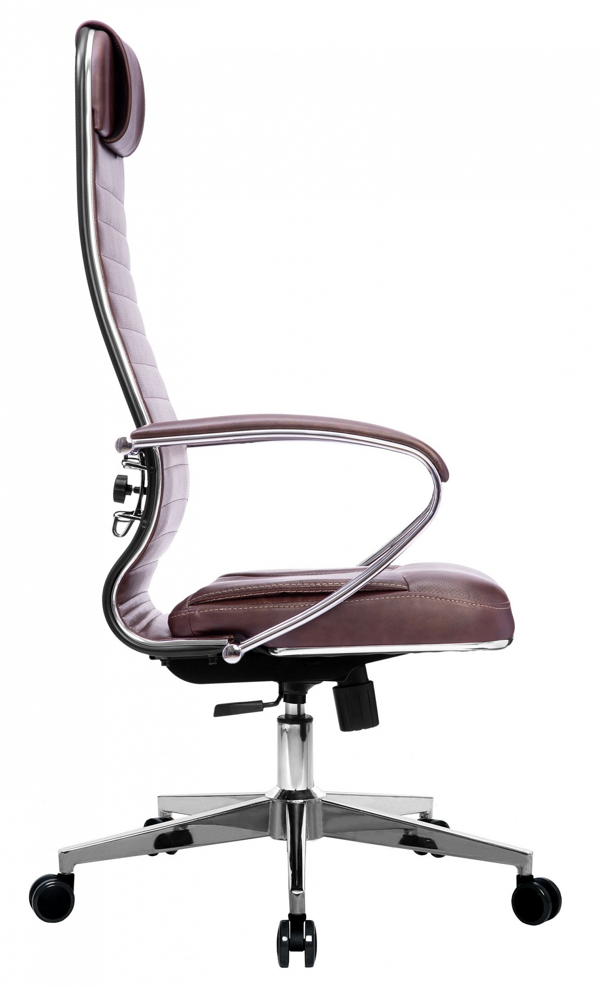 Кресло компьютерное МЕТТА-6(MPES)