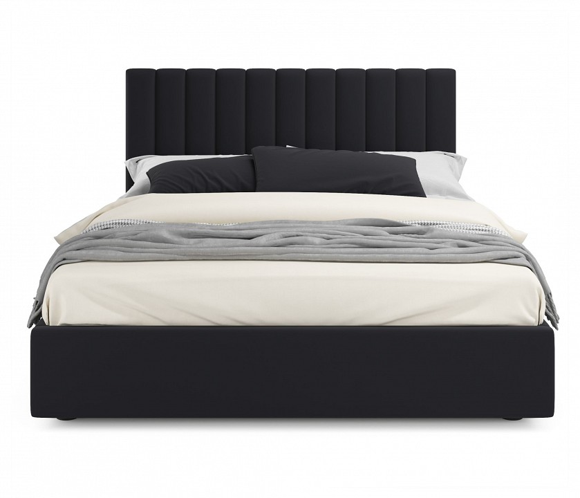 Кровать двуспальная Olivia 2000x1800