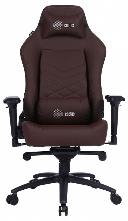 Кресло игровое CS-CHR-0112BR