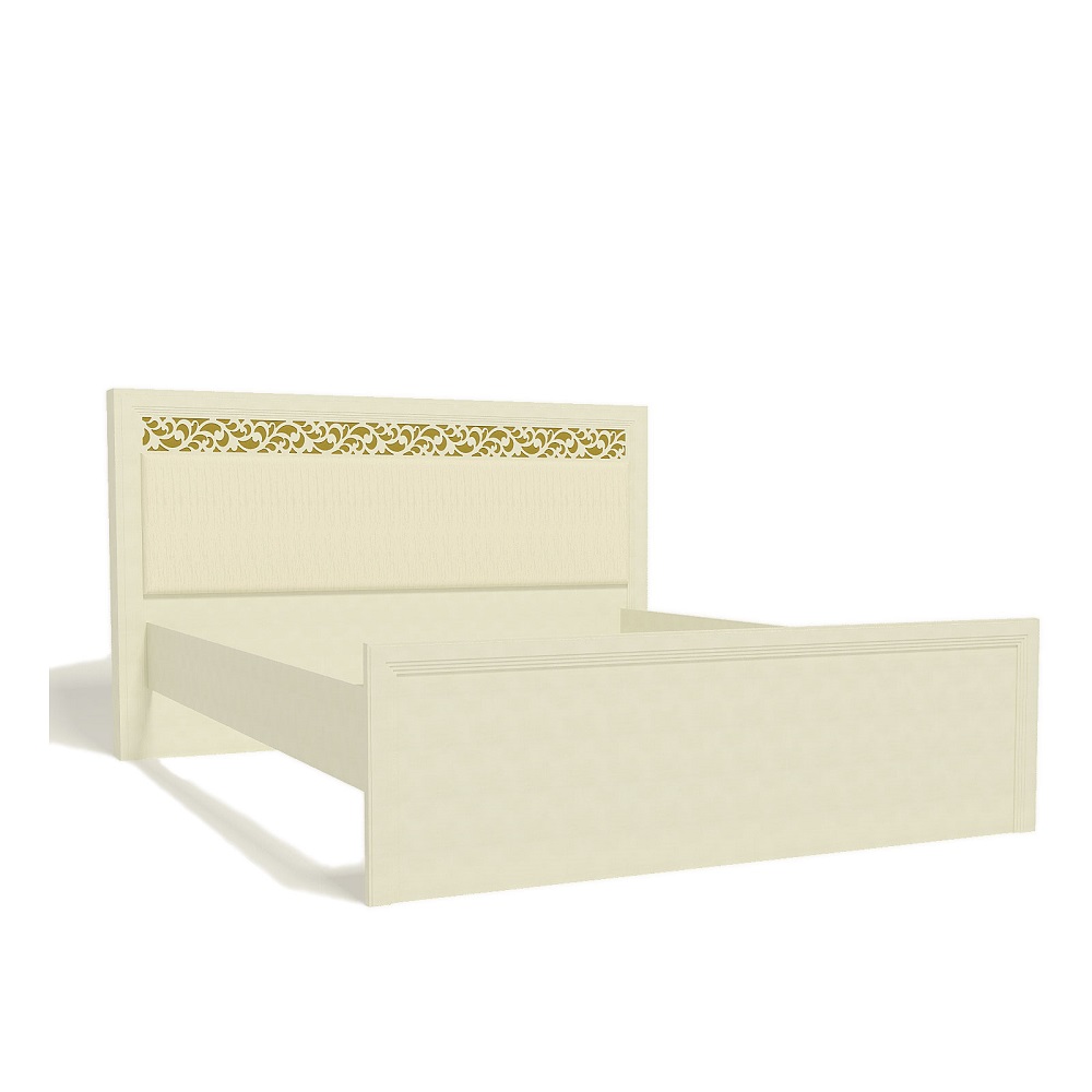 Кровать без основания Ливадия Л8б 180х200