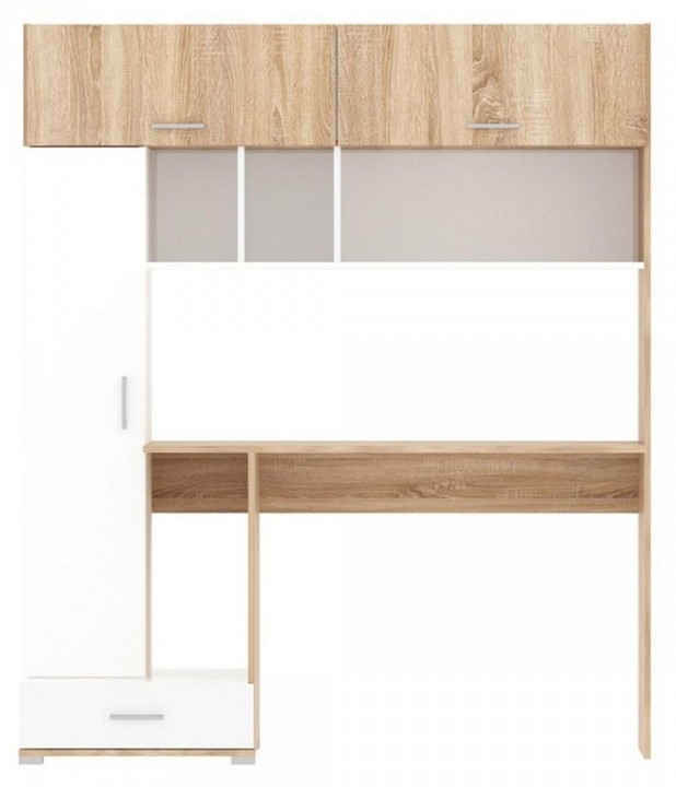 Стол компьютерный Бишоп 1