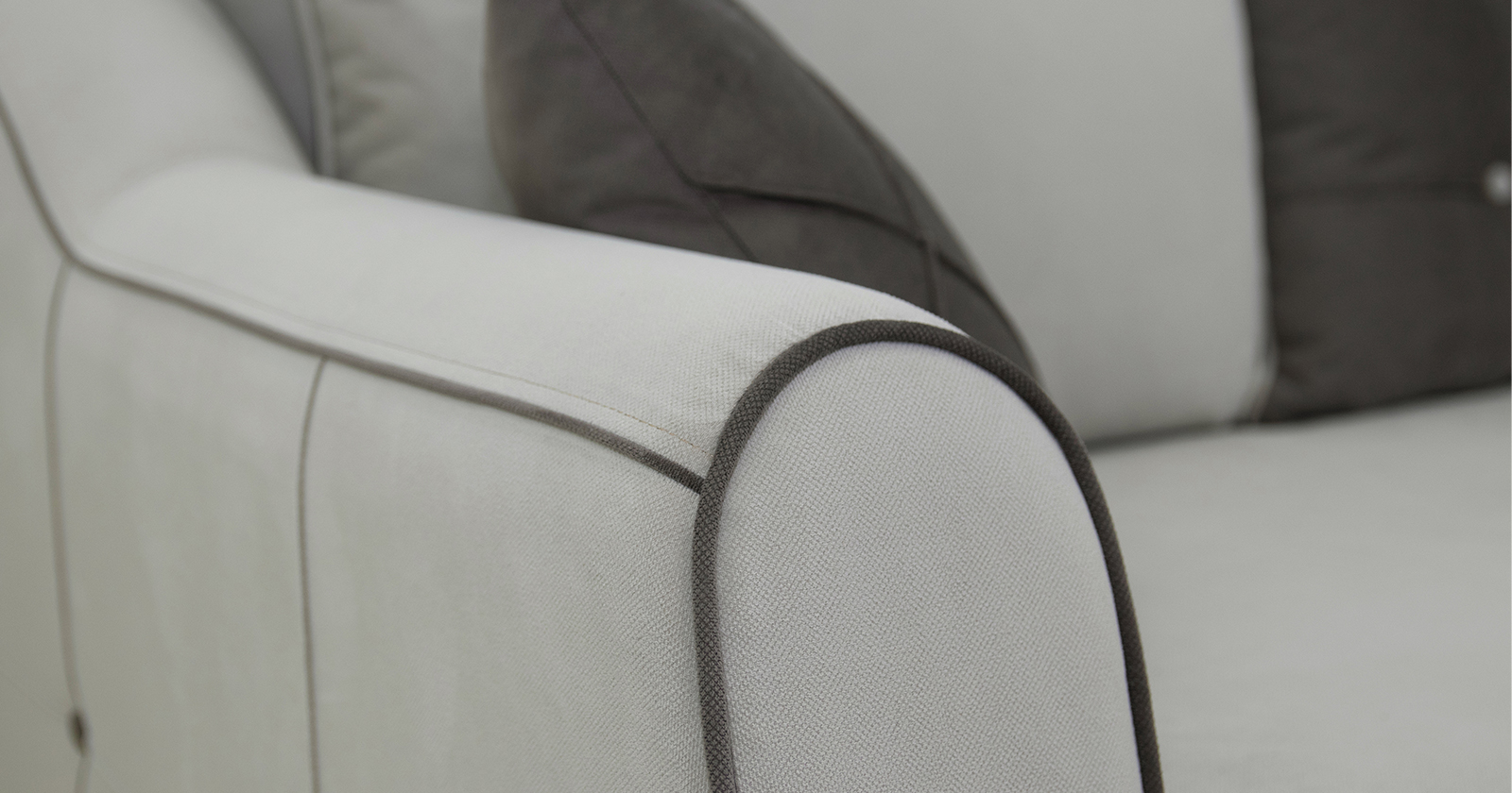 Диван кровать Френсис, Бежевый