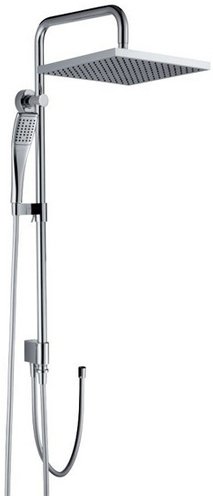 E11716-CP EO душевая система E11716-CP EO душевая система