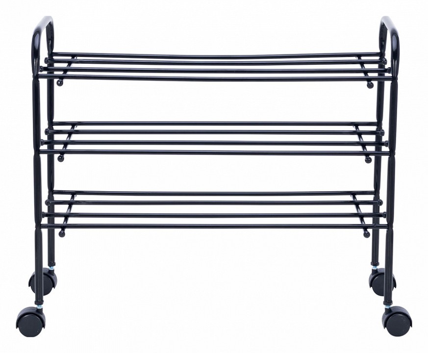 Стеллаж для обуви Leset Комо 3