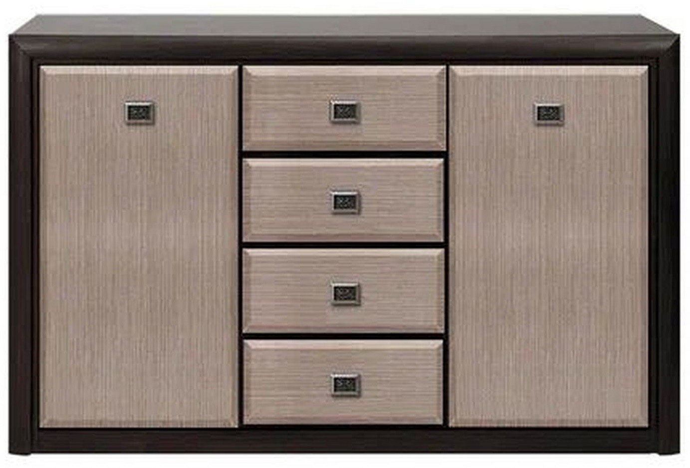 Тумба Коен KOM2D4S