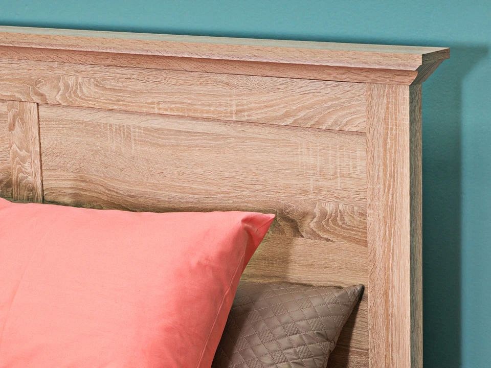 Кровать полутораспальная Reina