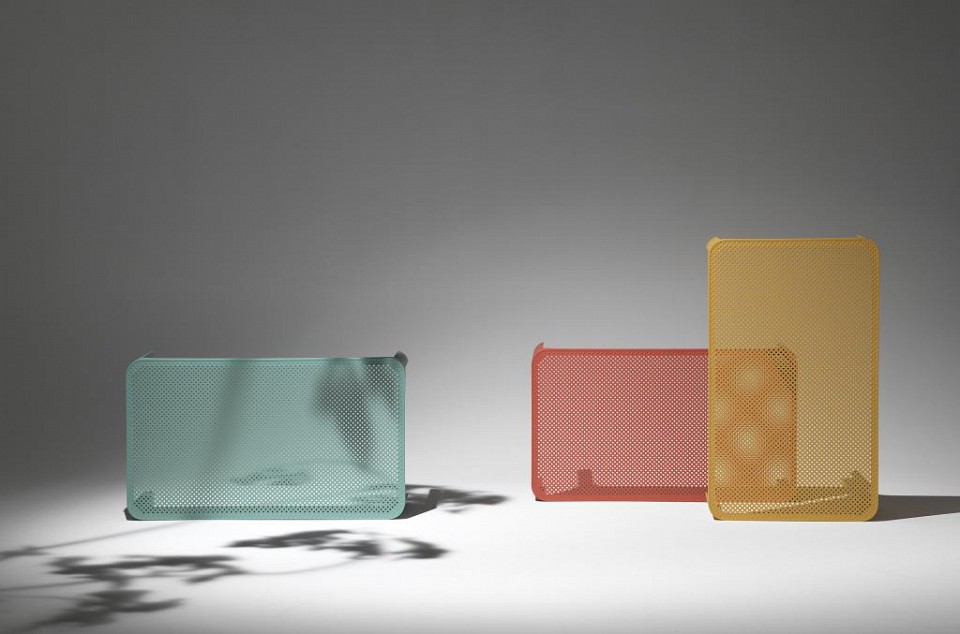 Стол журнальный Net