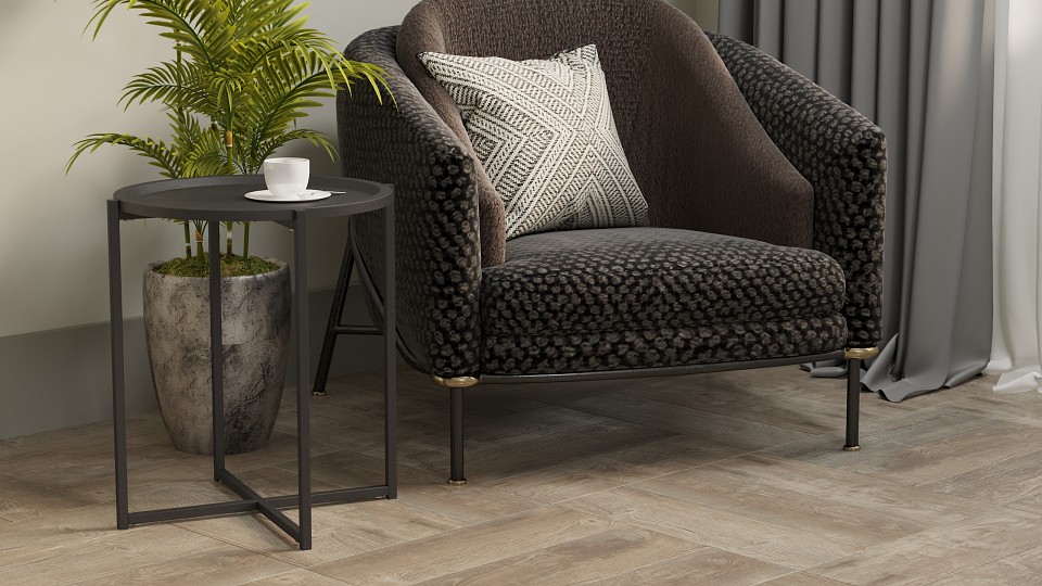 Стол журнальный Бьерн