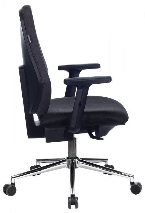 Кресло компьютерное Бюрократ CH-545SL Кресло компьютерное Бюрократ CH-545SL