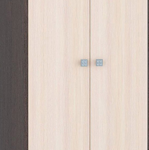 Шкаф платяной Ямайка