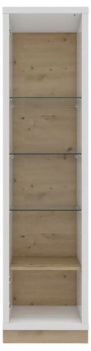 Шкаф-витрина Балтимор 414.03 Шкаф-витрина Балтимор 414.03