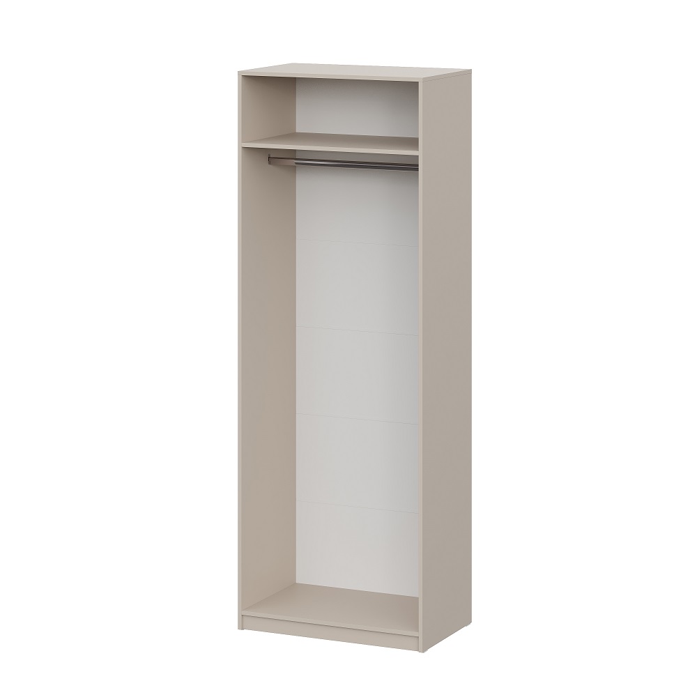 Шкаф распашной ШК 5 (800), Меланж