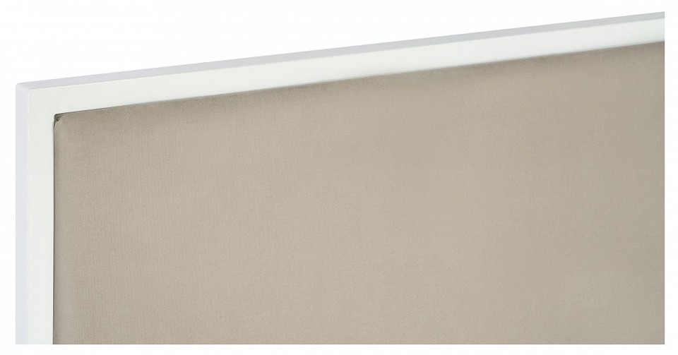 Кровать двуспальная Азет 1