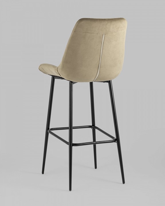 Стул барный Флекс