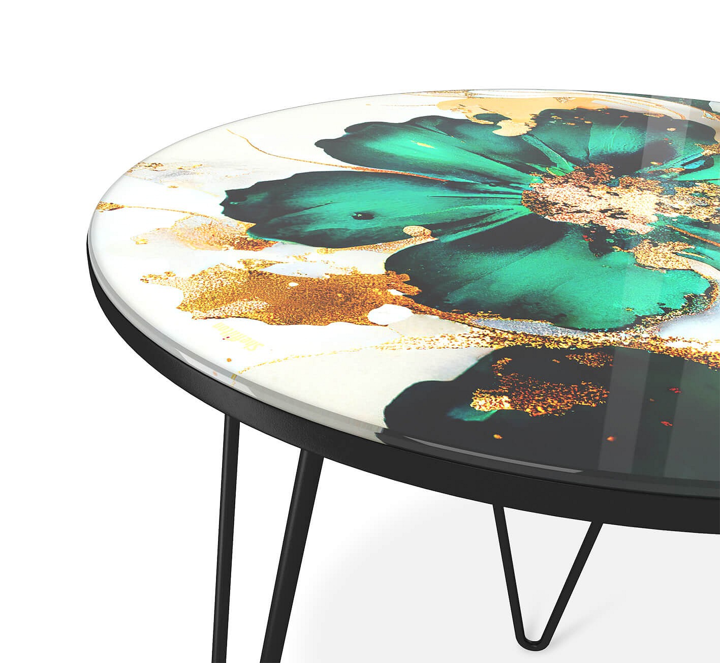 Стол журнальный SHT-CT27