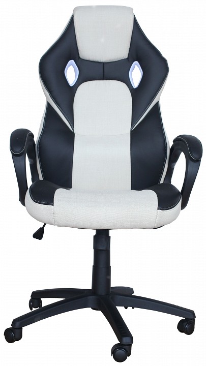 Кресло компьютерное MF-372 Кресло компьютерное MF-372