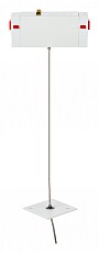 Переходник для трека Lightstar Teta 595956